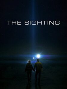The Sighting 2015 on netflix