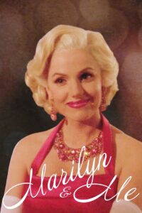Marilyn and Me 1991 on netflix
