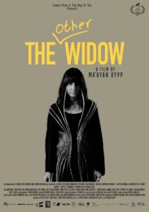 The Other Widow 2022 on netflix