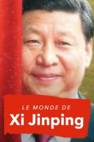 The New World of Xi Jinping 2021 on netflix
