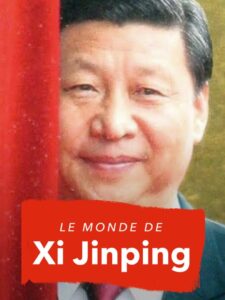 The New World of Xi Jinping 2021 on netflix