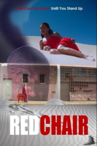 Red Chair 2017 on netflix