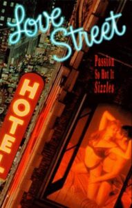 Love Street 1994 on netflix