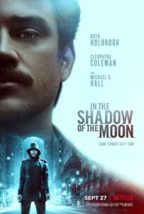 In the Shadow of the Moon 2019 on netflix