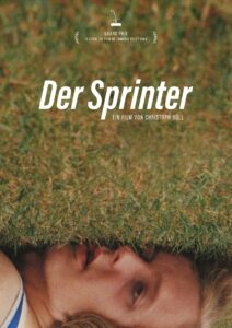 The Sprinter 1984 on netflix
