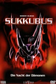 Sukkubus – Die Nacht der Dämonen 1999 on netflix
