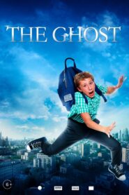 Ghost 2015 on netflix