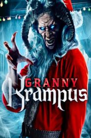 Granny Krampus 2024 on netflix
