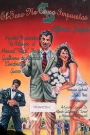 Sex Does Not Cause Taxes 1995 on netflix