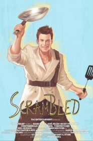 Scrambled 2021 on netflix