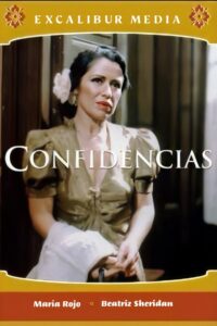 Confidencias 1982 on netflix