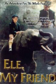 Ele, My Friend 1992 on netflix