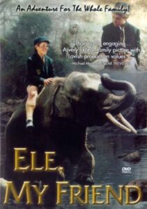 Ele, My Friend 1992 on netflix