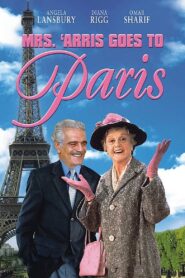 Mrs. ‘Arris Goes to Paris 1992 on netflix