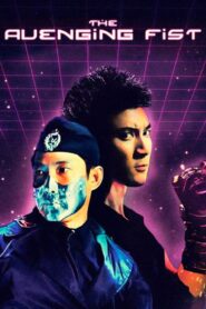 The Avenging Fist 2001 on netflix