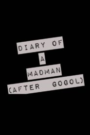 Diary of a Madman 1997 on netflix