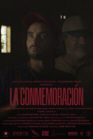 La Conmemoración 2020 on netflix