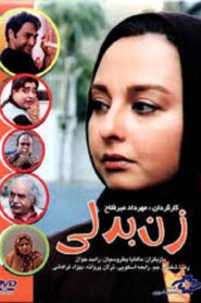Imitation Woman 2005 on netflix