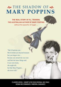 The Shadow of Mary Poppins 2002 on netflix