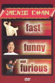 Jackie Chan: Fast, Funny and Furious 2002 on netflix