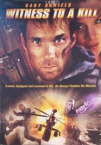 Witness to a Kill 2001 on netflix