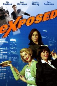 Exposed 2003 on netflix