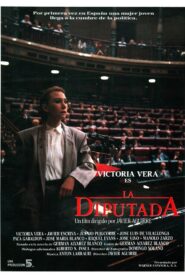 La diputada 1988 on netflix