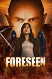 Foreseen 2019 on netflix