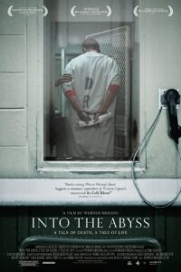 Into the Abyss 2011 on netflix