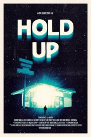 Hold Up 2024 on netflix