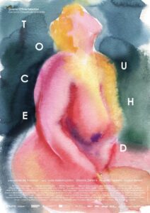 Touched 2024 on netflix