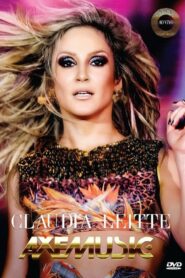 Claudia Leitte: Axémusic 2014 on netflix