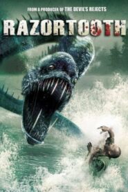 Razortooth 2007 on netflix