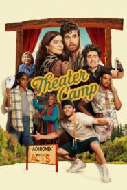 Theater Camp 2023 on netflix
