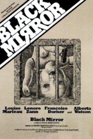 Black Mirror 1981 on netflix