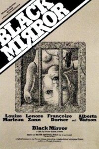 Black Mirror 1981 on netflix