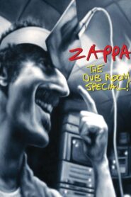 Frank Zappa: The Dub Room Special! 1982 on netflix