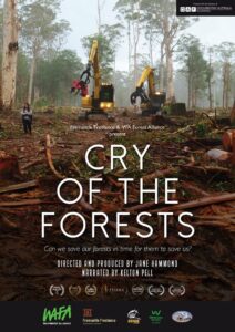 Cry of the Forests – A Western Australian Story 2020 on netflix