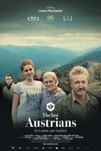 The Last Austrians 2020 on netflix