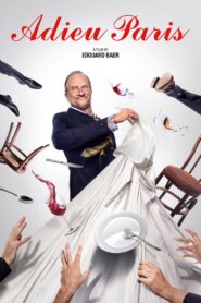 Adieu Paris 2022 on netflix