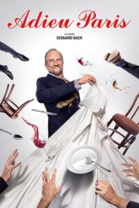 Adieu Paris 2022 on netflix