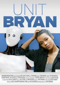 UNIT Bryan 2016 on netflix
