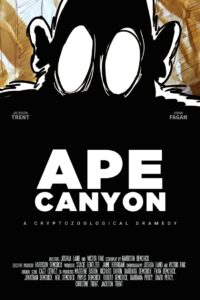 Ape Canyon 2021 on netflix