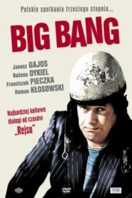 Big Bang 1986 on netflix