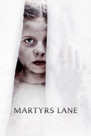 Martyrs Lane 2021 on netflix