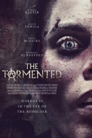 The Tormented 2019 on netflix