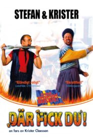 Där fick du! 1998 on netflix