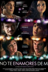 Don’t Fall In Love With Me 2012 on netflix