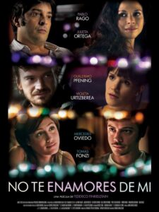 Don’t Fall In Love With Me 2012 on netflix
