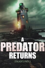 A Predator Returns 2021 on netflix